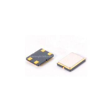 Quartz crystal resonator SMD 3225 12MHZ