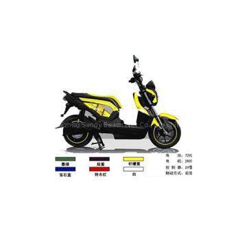 Sports E-Scooter