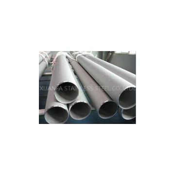 ASTM A312 TP304 Stainless Steel Pipe