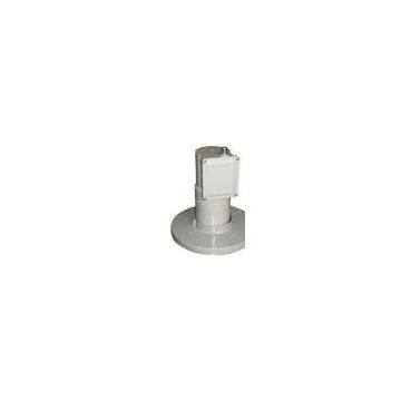C Band Dual Polarity Single Output LNBF