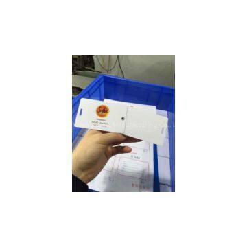 PVC Luggage Tag Type 2016 Dongguan Yafeng Cheap Soft Pvc Luggage Tag photo-2