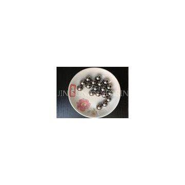 Anti - Abrasive Miniature Chrome Steel Balls High Precision 1 / 2 inch 12.7mm