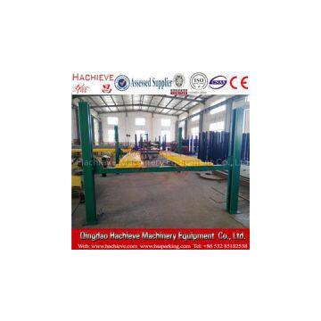 Heavy Duty Car Lift