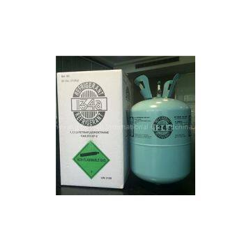 Refrigerant R134a For Automobile A/C