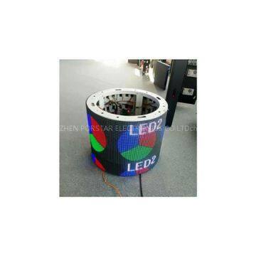P10 Soft LED Display