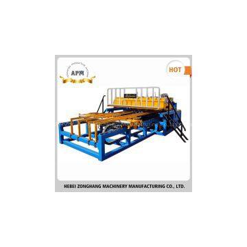 APM Welded Mesh Machine