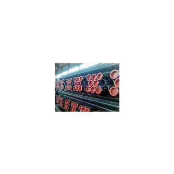4 Inch 5 Inch ERW Steel Pipe BS1387 ASTM A53 API 5L JIS G3454 Q235B