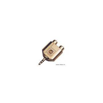 Sell Audio and Video Connector
