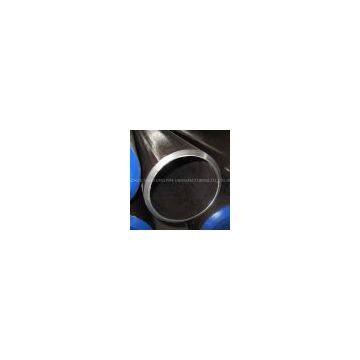Large diameter seamless pipe