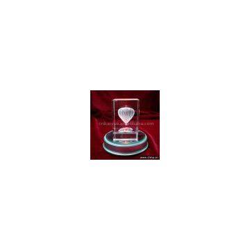 Sell Crystal Laser