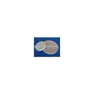 Porous Ceramic Plate