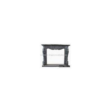 Fireplace(stone fireplace marble fireplace) ND-23