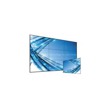 SANMAO 55 inch High Brightness HD LCD Splicing Display Screen TFT LCD TV Wall Multi Screen