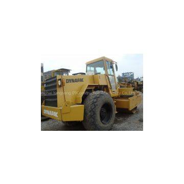 used dynapac ca511 road roller