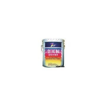 7CF All Weather Exterior Wall Paint(COATING)