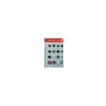 Buttons