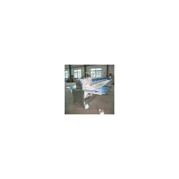 920 Single Sequin Embroidery Machine