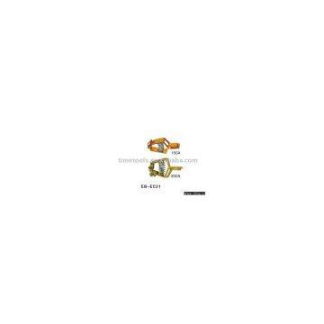 EB-EC21 EARTH CLAMP