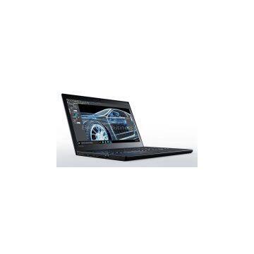 Lenovo ThinkPad P50s Mobile Workstation Laptop