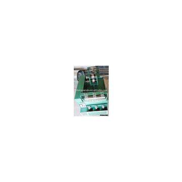 scourer machine/scourer making machine/cleanball machine