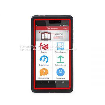 Launch X-431 PRO MINI 6.8inch Two Years Free Update Online Launch X431 PRO MINI photo-2