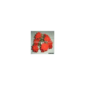 artificial flower