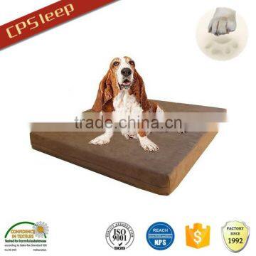 HOT SALE!!! Non-slip Washable Wear-Resistant pet bed, pet accessory manufacturer