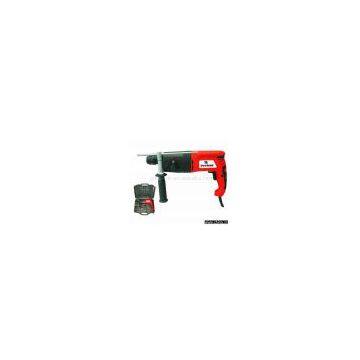 24mm Hammer Drill