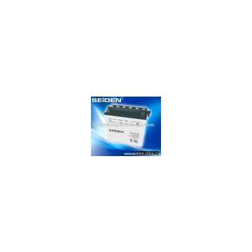 Motorcycle  Battery