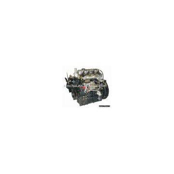 Multi-cylinder Diesel Engine