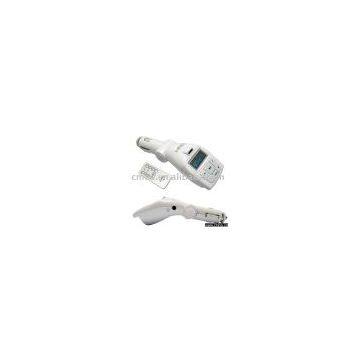 FM Transmitter
