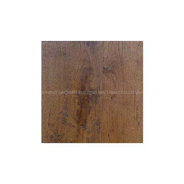 Excellent Quality HDF Embossment Laminate Flooring