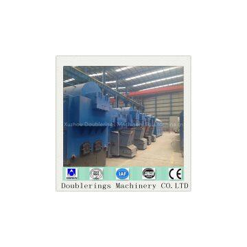 Top Class Coal Fired Boiler Manufacturer In China photo-2