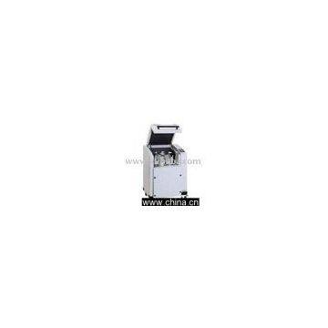 Planetary Ball Mill