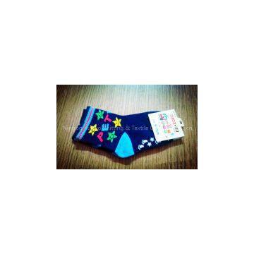 supply Children Cotton Socks, Dispensing Socks
