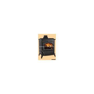 freestanding stove