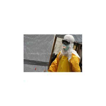 Ebola Protective Suit