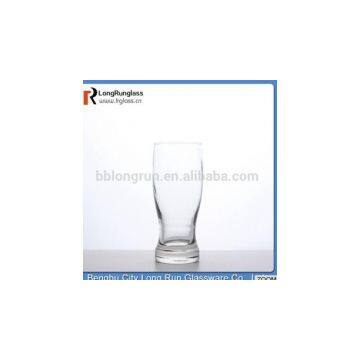 LongRun Top grade sturdy tall pint beer glass made in china