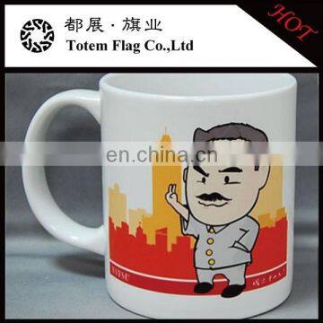 Custom Coffee Mugs Cheap