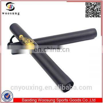 Made in china Kung Fu Martial Art Style printed nunchucks