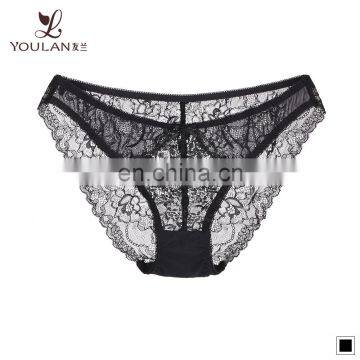 Juniors Micro Fiber Bralette Transparent Bra Panty Set Sexy Girl Penty Underwear and Bra photo-5