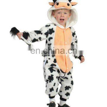 Little Cow Baby Toddler Costume