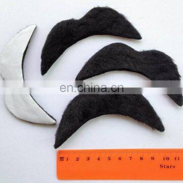 MUS-0562 Carnival party moustache Wholesale fake moustache