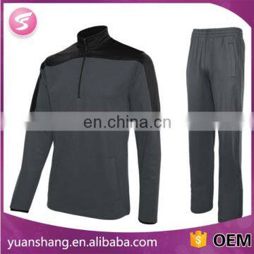 2016 custom logo fashion unbranded sportswear wholesale for men