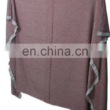 Pashmina Wool Blanket for Mexico photo-5