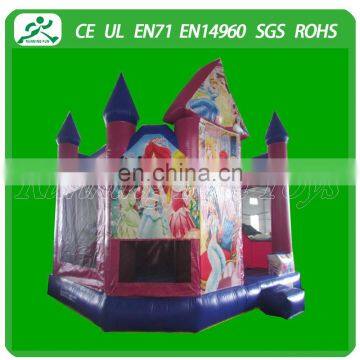 Factory Wholesale Inflatable Bouncer, Bounce House, Jumping Castle for Rental photo-6