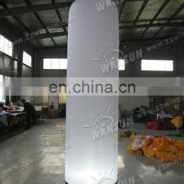 2012 HOT Inflatable Pillar