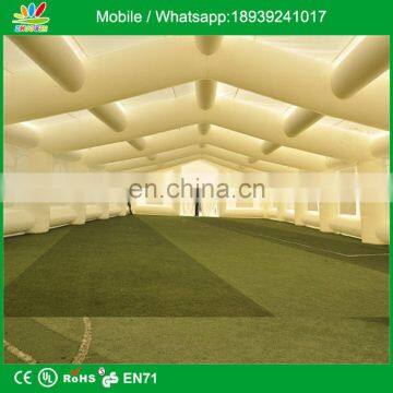 Inflatable Tent Large Commercial Inflatable Tent Structure for sale