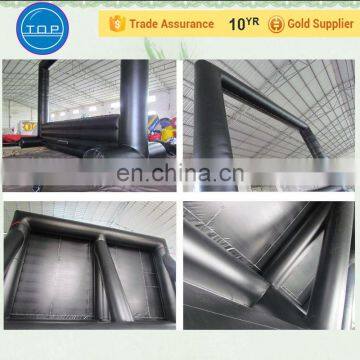 Outdoor Inflatable Advertising Wall Bill Board photo-4