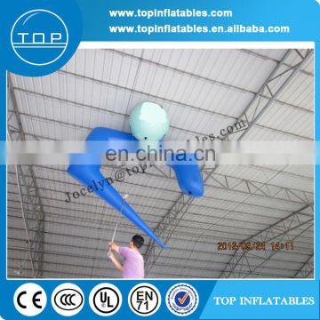 inflatable air floating advertising balloon